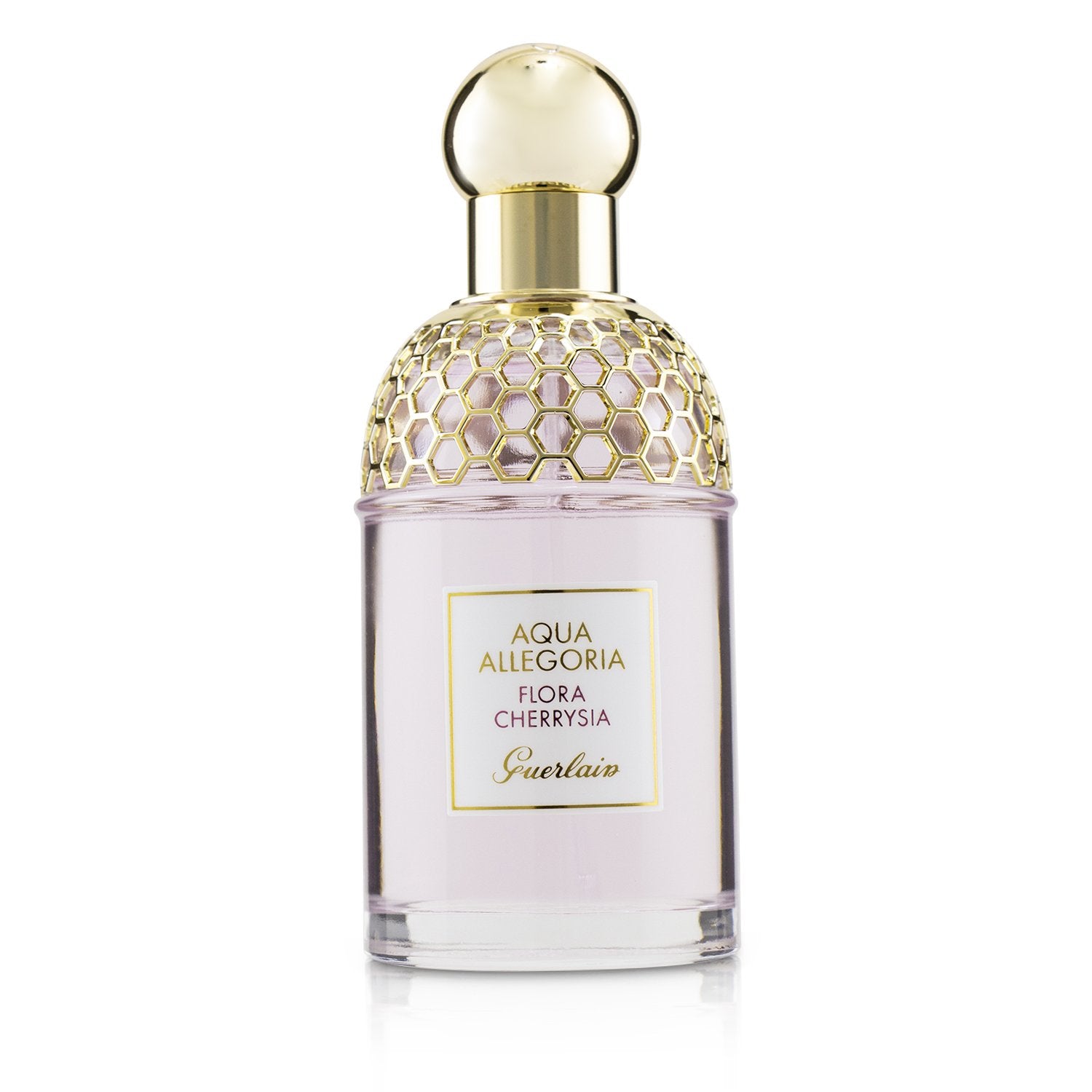 アクア アレゴリア フローラ チェリーシア オー デ トイレット スプレー